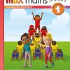 Max Maths primary 2nd edition Level 1 Student's Book