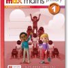 Max Maths primary 2nd edition Level 1 Workbook