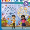 Max Maths primary 2nd edition Level 2 Student's Book