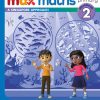 Max Maths primary 2nd edition Level 2 Workbook