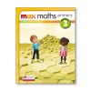 Max Maths primary 2nd edition Level 3 Workbook