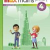 Max Maths primary 2nd edition Level 4 Workbook