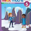 Max Maths primary 2nd edition Level 5 Student's Book