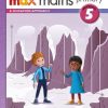 Max Maths primary 2nd edition Level 5 Workbook