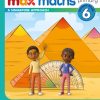Max Maths primary 2nd edition Level 6 Student's Book