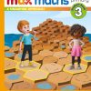 Max Maths primary 2nd edition Level 3 Student's Book