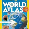 National Geographic Kids World Atlas, 7th Edition